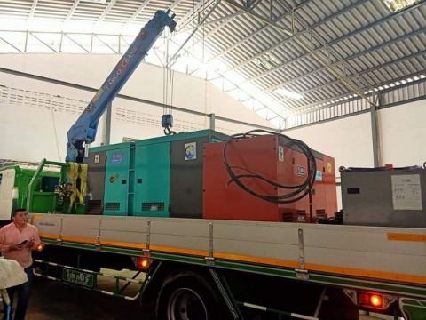 เฮี๊ยบให้เช่าพร้อมคนขับ บางปลา